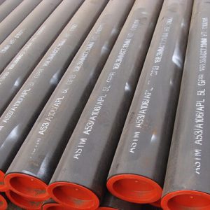 what-are-carbon-steel-pipes